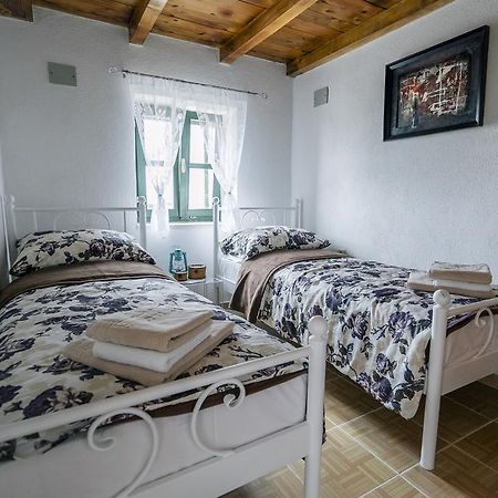 Apartman Studio Zdravko Eco Village Imotski Luaran gambar