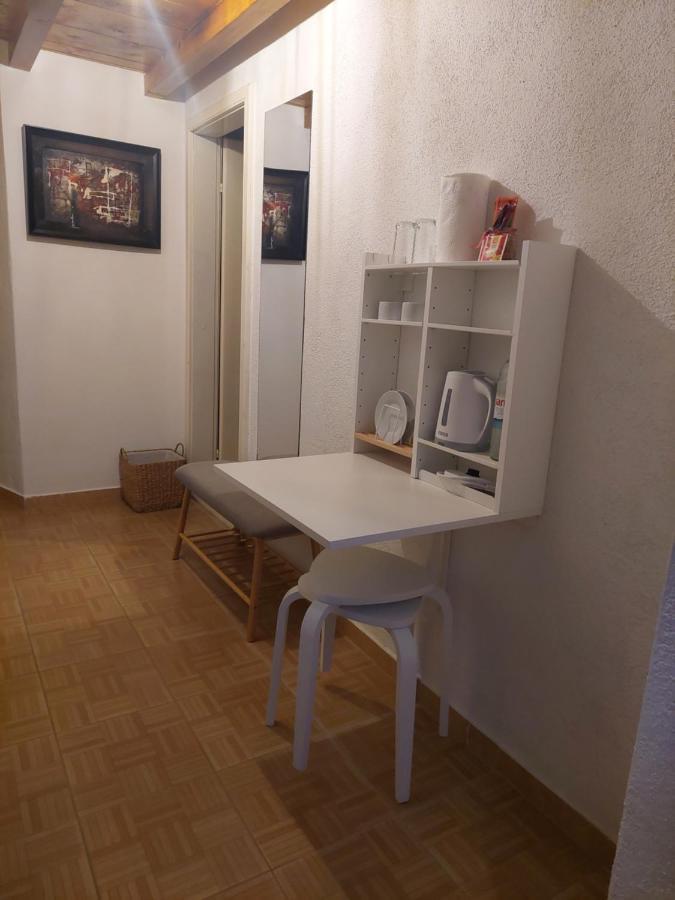 Apartman Studio Zdravko Eco Village Imotski Luaran gambar