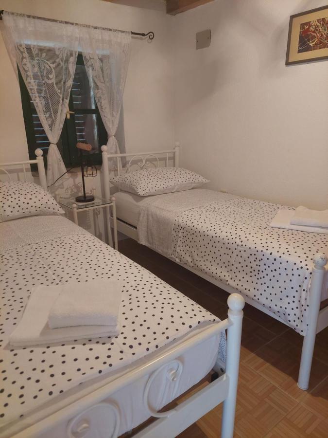 Apartman Studio Zdravko Eco Village Imotski Luaran gambar