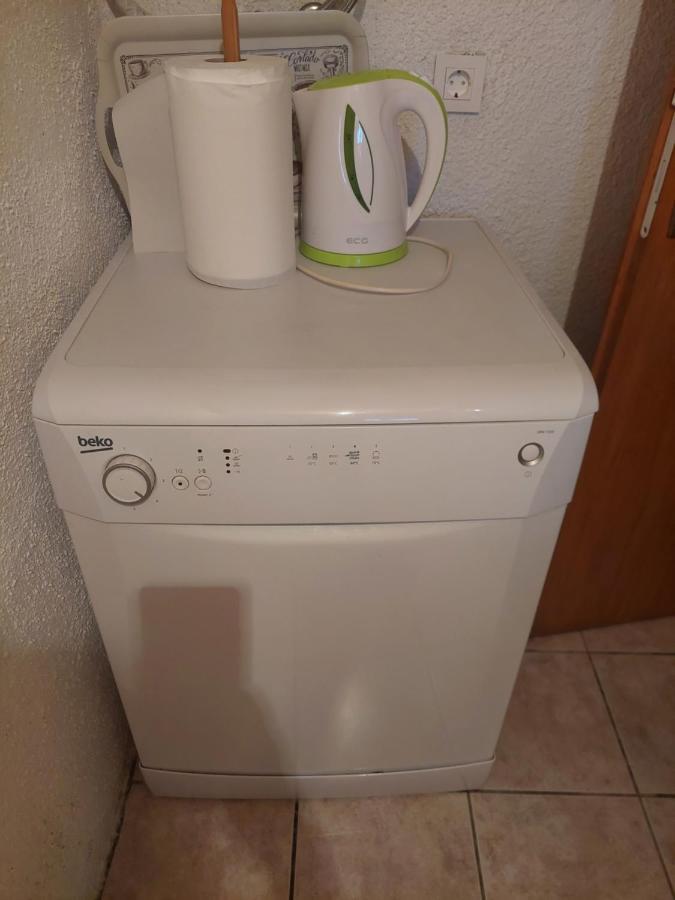 Apartman Studio Zdravko Eco Village Imotski Luaran gambar